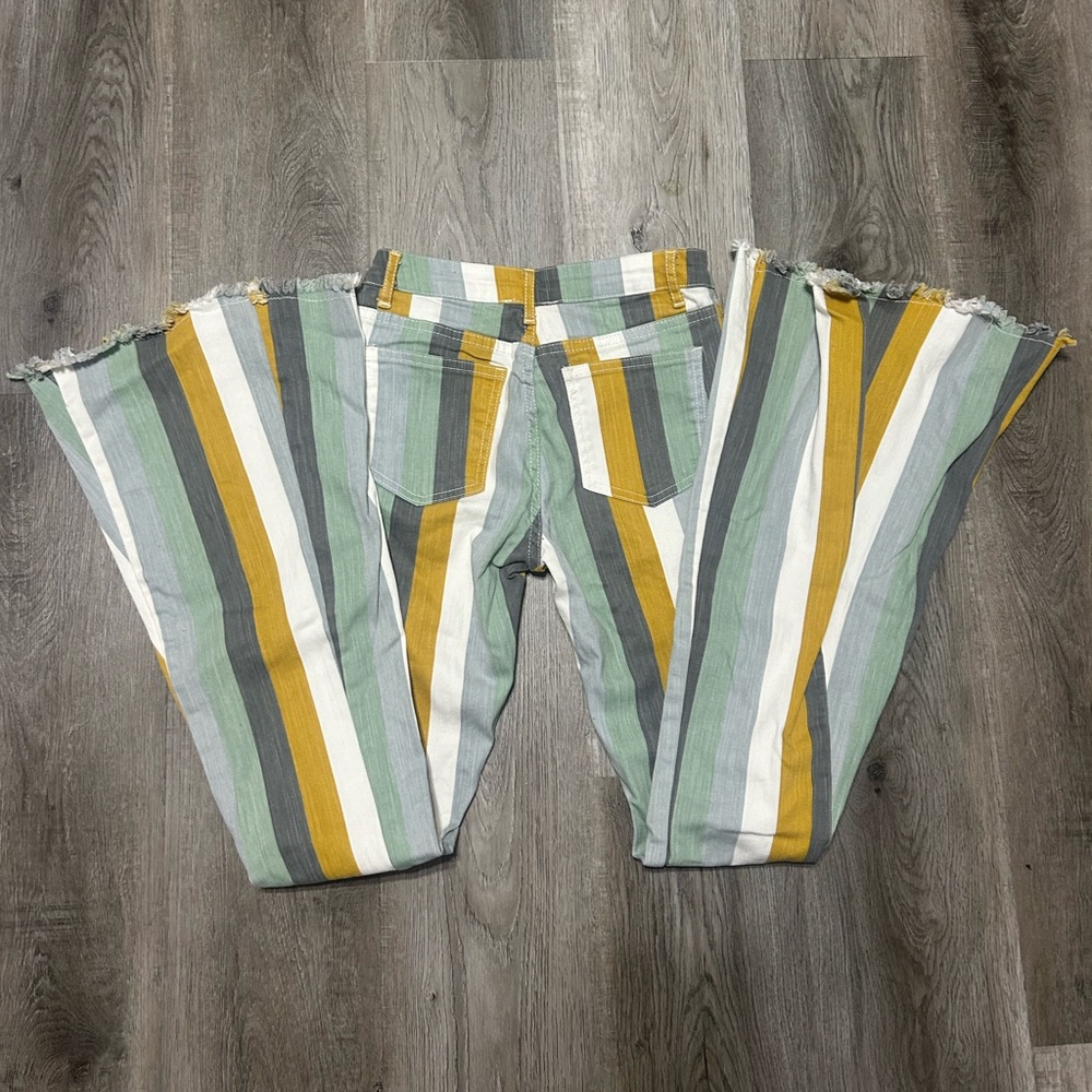 Altar’d State Bell Bottoms